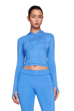 Women Strapless Top and Casual trousers two-piece set