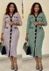 Women Elegant Career Knitting Dress