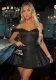Women sexy off shoulder dress