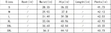 Women's High-Waist Multi-Pocket Gradient Denim Wide-Leg Pants