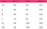 Women’s Summer Casual Wear High-Waist Stretch Flared Denim Pants