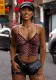 Women Summer Sexy Lace Leopard Print Sling Top