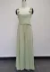 Plus Size Women Crop Top and pleated Skirt two-piece set