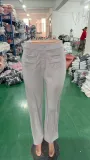 Women Casual Stretchy Pocket Pants