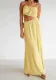 Summer Strap Low-Back Holiday Dress