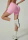 Summer Hip-Lifting Running Fitness Pants Sports Shorts