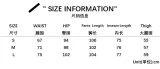 Women Beach Holidays hollow solid Pants