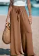 Women's Casual Comfortable Wide-Leg Loose Trousers