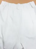 Women Casual Pocket Cuff Cargo Pants