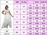 Women Sexy Solid Off Shoulder Sleeveless Dress
