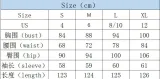 Women long-sleeved round neck sequins Formal Party Maxi evening dress