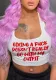 Women Summer Sexy Letter Printed U-neck Top