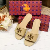 Flat bottom Casual summer one-line women's sandals Outdoor Wear comfortable fashion beach sandals