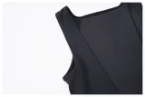 Women Sports Yoga Sleeveless Jumpsuits