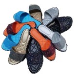 Women Flat Women Slippers
