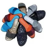 Women Flat Women Slippers