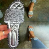Women Flat Women Slippers