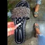 Women Flat Women Slippers