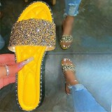 Women Flat Women Slippers