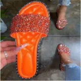 Women Flat Women Slippers