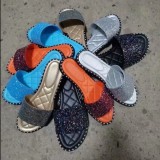 Women Flat Women Slippers