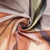 Women Spring sleeveless strapless sexy backless print dress