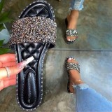 Women Flat Women Slippers