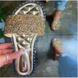 Women Flat Women Slippers