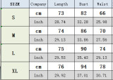 Women Summer Long-sleeved Sparkling Dress