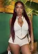 Summer Women's Style Sexy Solid Color Sleeveless Zipper slim two piece Shorts Suit Set