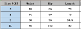 Women's Solid Color High-waist Belt Casual Cargo Long Skirt
