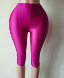 Fashionable women's Basic pants