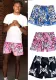Men's Mesh Sports Knee-Length Shorts