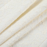 Women Summer Elegant Sexy Strapless Lace Fishbone Top