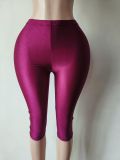 Fashionable women's Basic pants