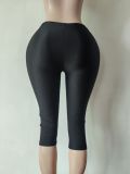 Fashionable women's Basic pants