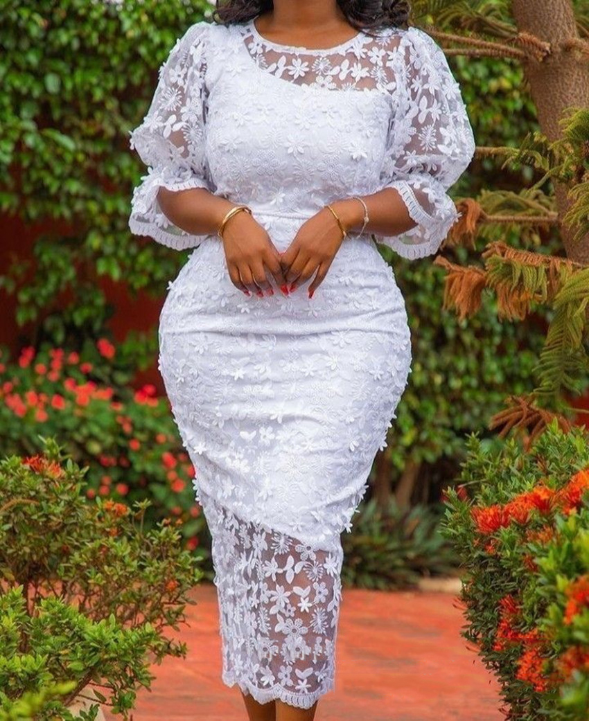 Wholesale Lace Dresses