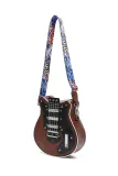 Women Style Guitar Bag