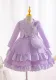 Girls' Puff Tulle Children's Dress Princess Dress Kids Dress