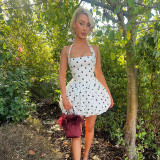 Women Summer Sexy Holidays Dress