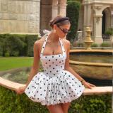 Women Summer Sexy Holidays Dress