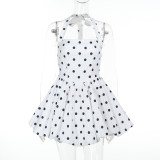 Women Summer Sexy Holidays Dress