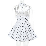 Women Summer Sexy Holidays Dress
