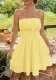 Women Summer Off Shoulder Dress