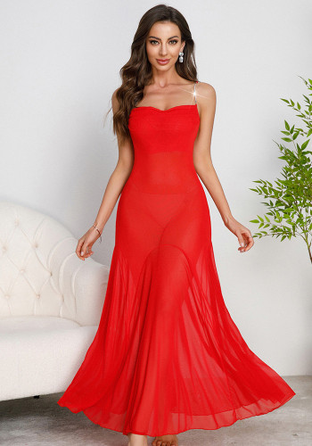 Women sexy dress sexy lingerie