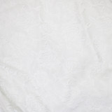 Strapless irregular solid color long dress for women