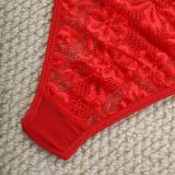 lace underwear set women Lace bra Panties Lingerie set
