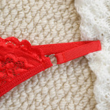 lace underwear set women Lace bra Panties Lingerie set