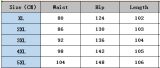 Fashionable trendy prints elastic high waist Casual loose straight Pants