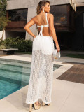 Sexy See-Through Dress for Women